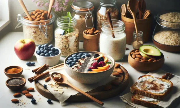 Stoppa energidipparna: 7 blodsockervanor som funkar