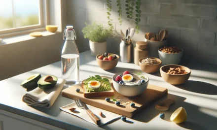 Stoppa energidippen: 5 vanor som stabiliserar blodsockret