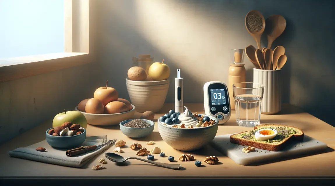 Stoppa energidippen: 9 blodsocker-hacks som funkar