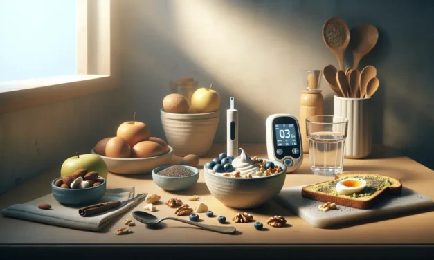 Stoppa energidippen: 9 blodsocker-hacks som funkar