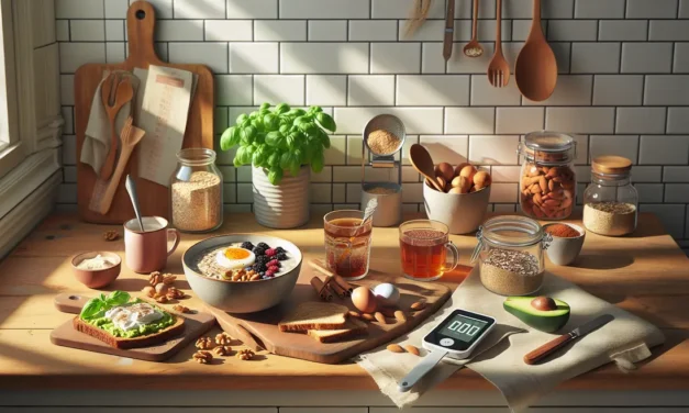 Stoppa glukosspikar: 10 knep som funkar i din vardag