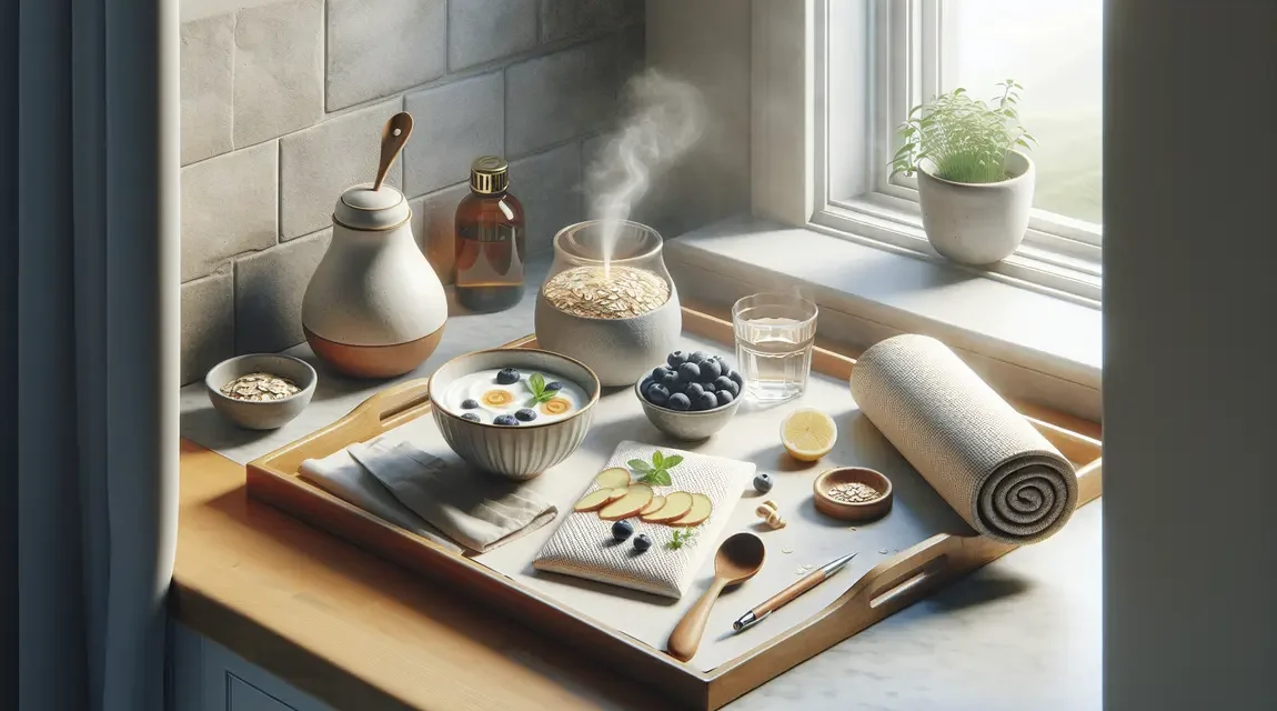 Stressmage? 9 knep som lugnar tarmen redan i veckan