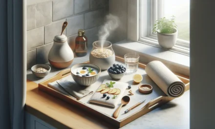 Stressmage? 9 knep som lugnar tarmen redan i veckan