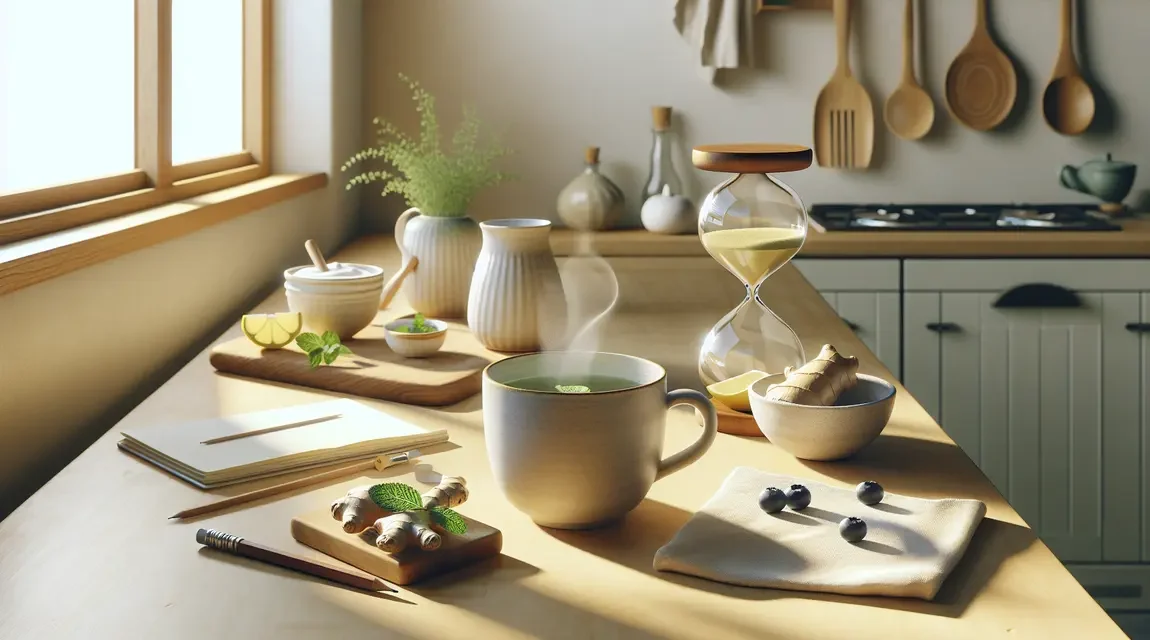 Svullen mage? 10‑minutersvanan som lugnar tarmen