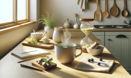 Svullen mage? 10‑minutersvanan som lugnar tarmen