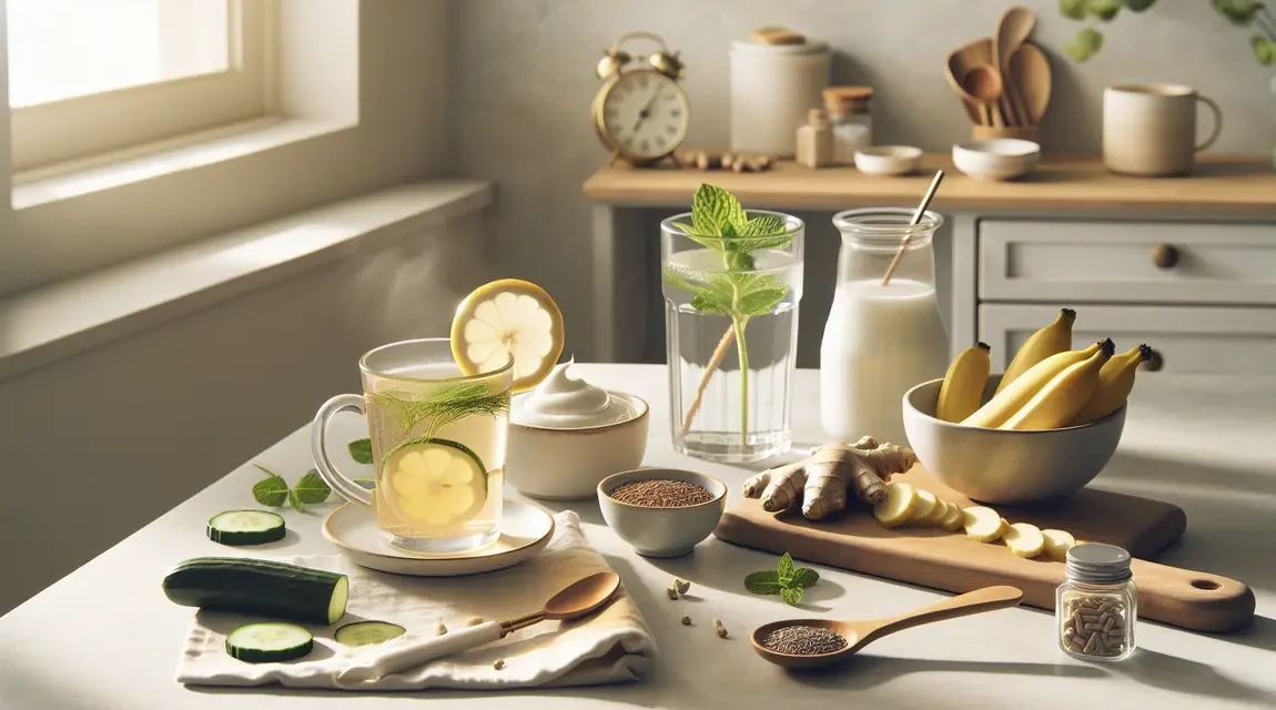 [Svullen mage? 11 knep som funkar – enligt forskning]