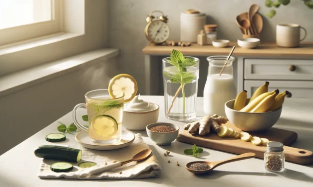 [Svullen mage? 11 knep som funkar – enligt forskning]