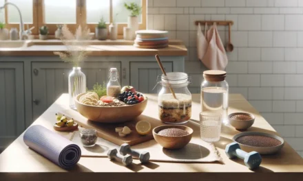 Tarmfloran på 14 dagar: 5 vanor som förändrar allt