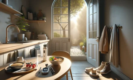 Testa 10‑minutersregeln: promenaden som jämnar blodsockret