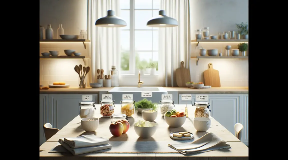 Ultraprocessad mat: 7 svenska byten som märks på 7 dagar