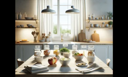 Ultraprocessad mat: 7 svenska byten som märks på 7 dagar