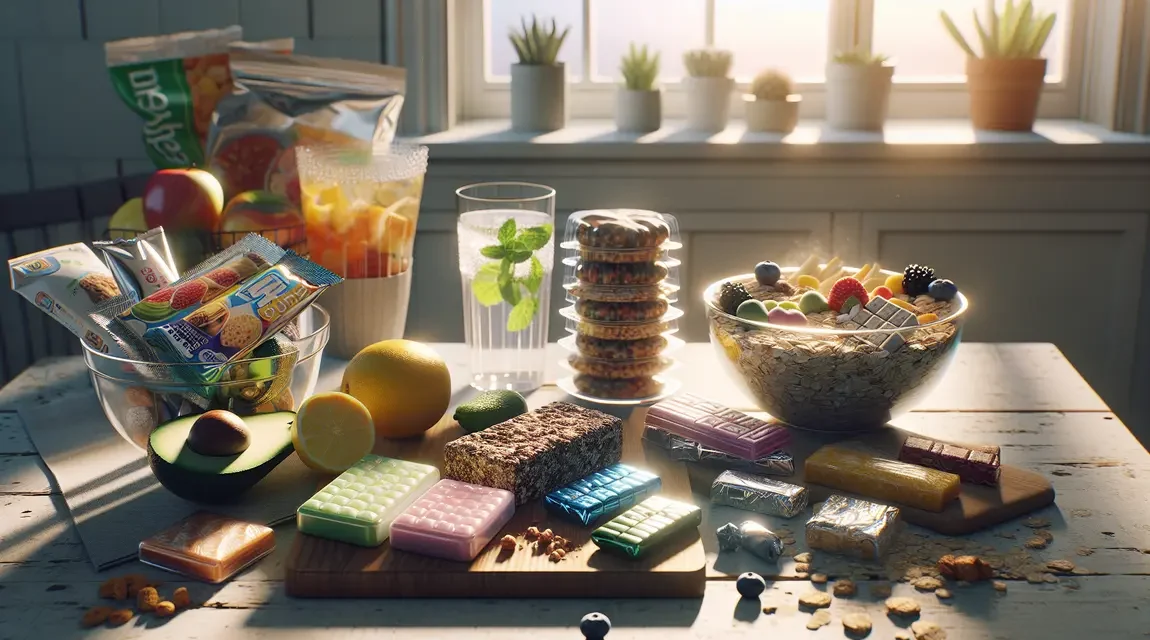 Ultraprocessad mat: så kapar den aptiten och energin