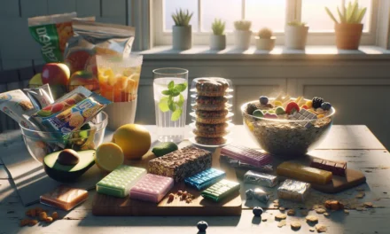 Ultraprocessad mat: så kapar den aptiten och energin