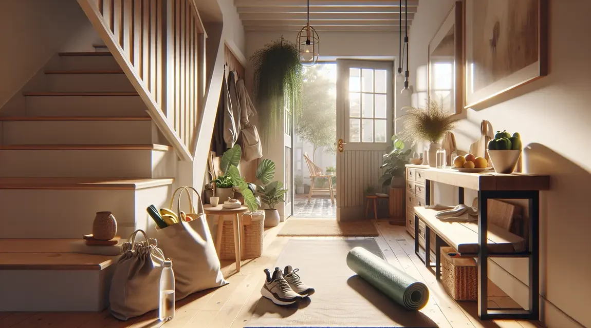 Vardagsrörelsen som slår gymmet: NEAT-hacket du missar