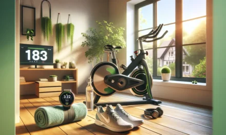 Zon 2‑träning: Hemliga fettbrännaren du missar