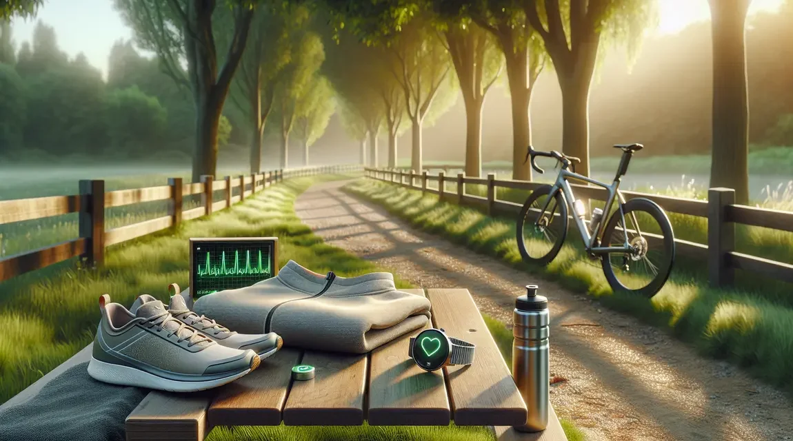 Zone 2: Den lugna kondisen som bränner fett – så gör du