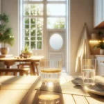 10-minuters-tricket efter maten: sänk blodsockret naturligt