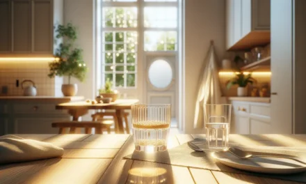 10-minuters-tricket efter maten: sänk blodsockret naturligt