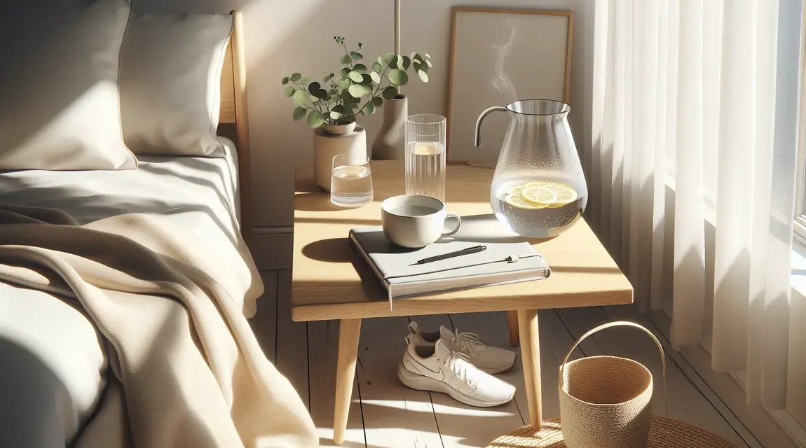 30-30-30-metoden: funkar den – så gör du varje morgon