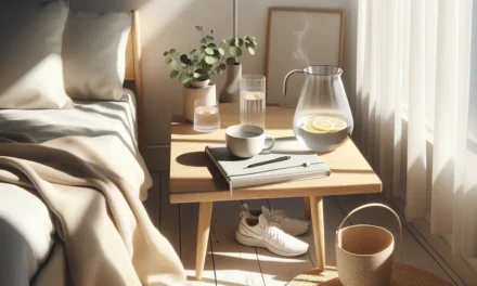 30-30-30-metoden: funkar den – så gör du varje morgon