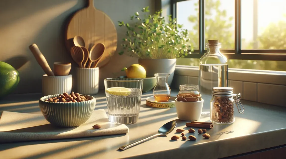 5 blodsocker-hack som funkar – utan dieter eller krångel