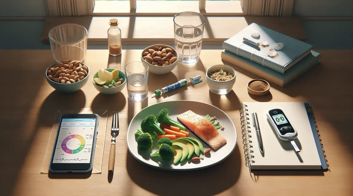 5 blodsocker-hacks som faktiskt funkar (enligt forskning)