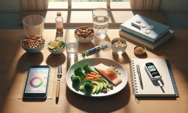 5 blodsocker-hacks som faktiskt funkar (enligt forskning)