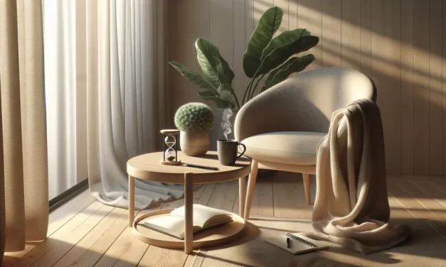 5-minutersvanan som sänker stress – och funkar varje dag