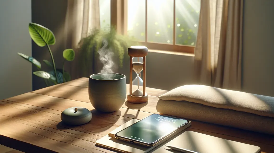 7-7-7-metoden: Mikrovana som sänker stress på 2 minuter