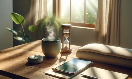 7-7-7-metoden: Mikrovana som sänker stress på 2 minuter