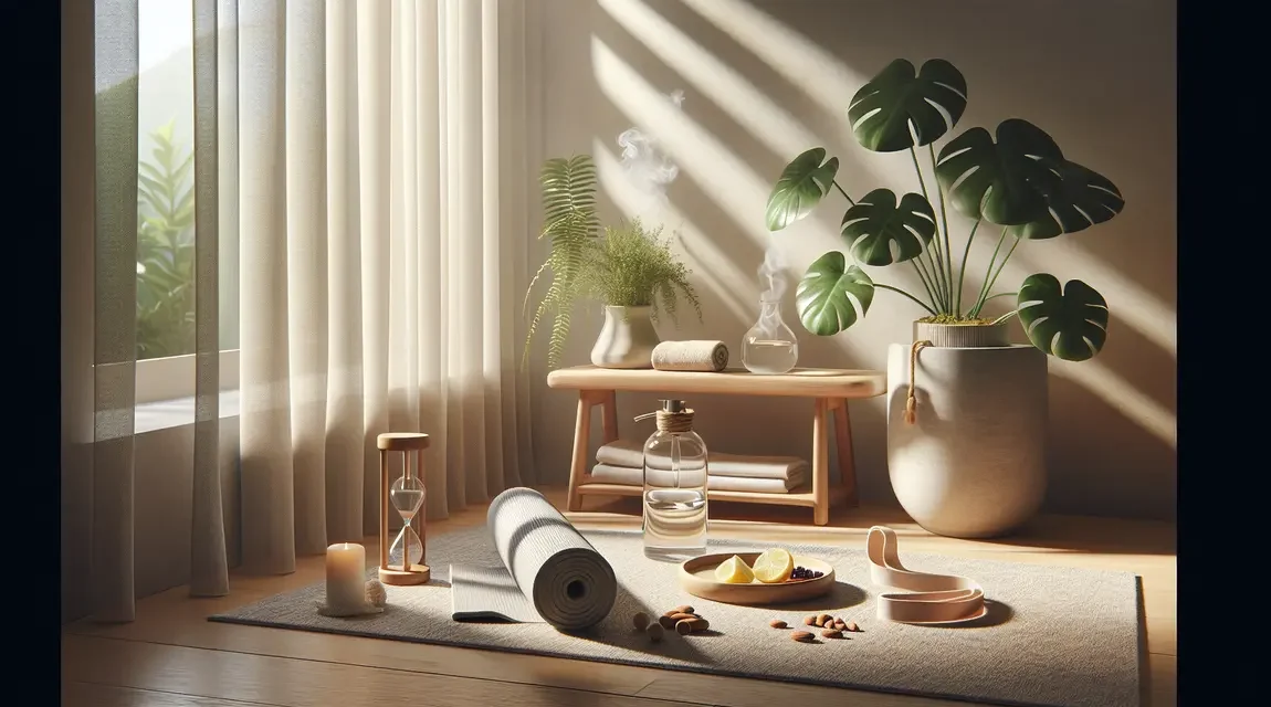 7-minutersmetoden: Rutinen som minskar stress och sötsug