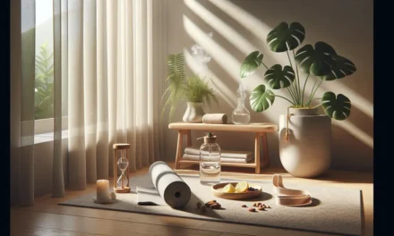 7-minutersmetoden: Rutinen som minskar stress och sötsug