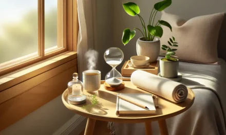 7-minutersregeln: Så sänker du stressen varje dag