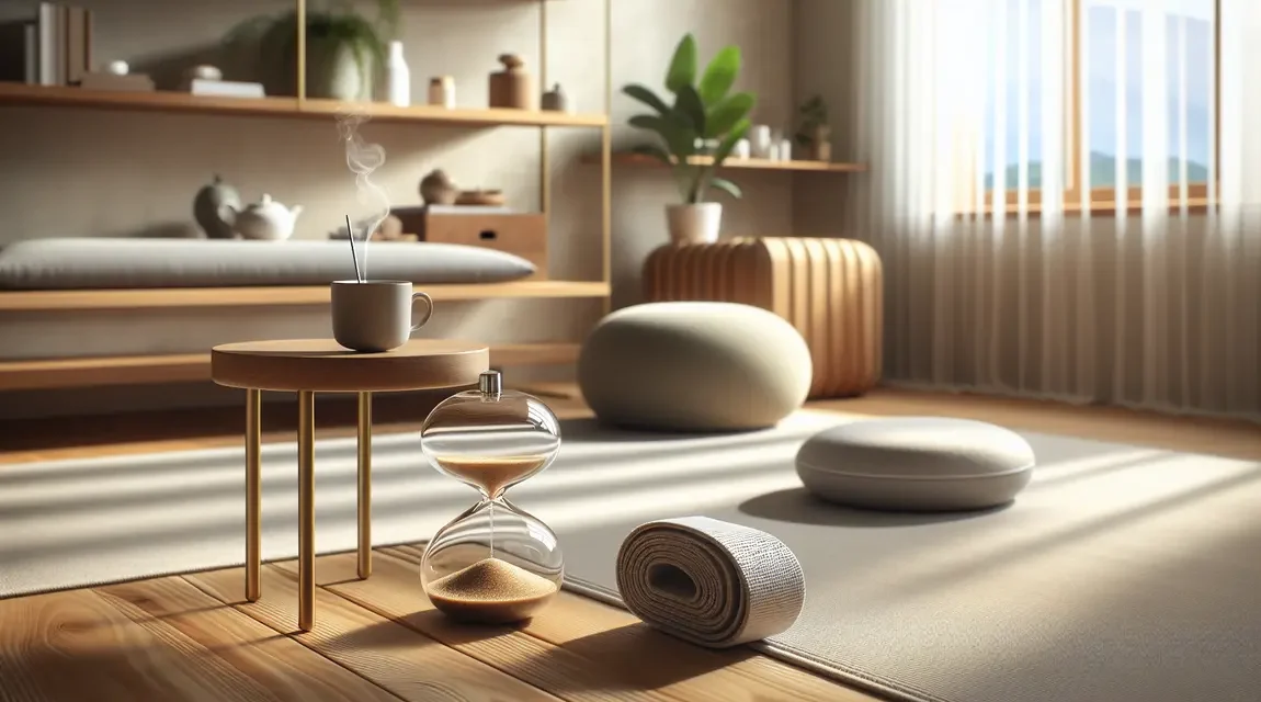 7-minutersvanan som sänker stress – enligt ny forskning