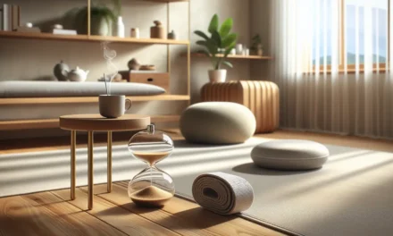 7-minutersvanan som sänker stress – enligt ny forskning