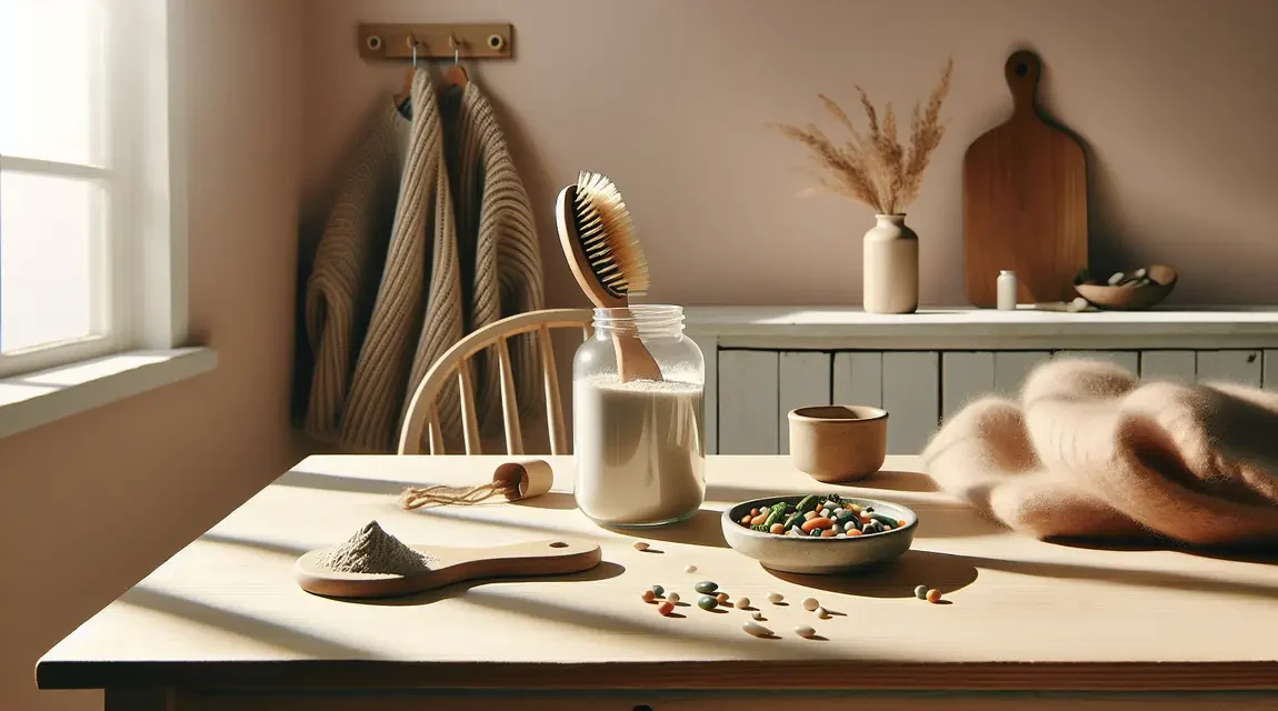 7 oväntade tecken på att du får för lite protein