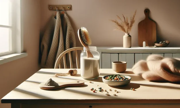 7 oväntade tecken på att du får för lite protein