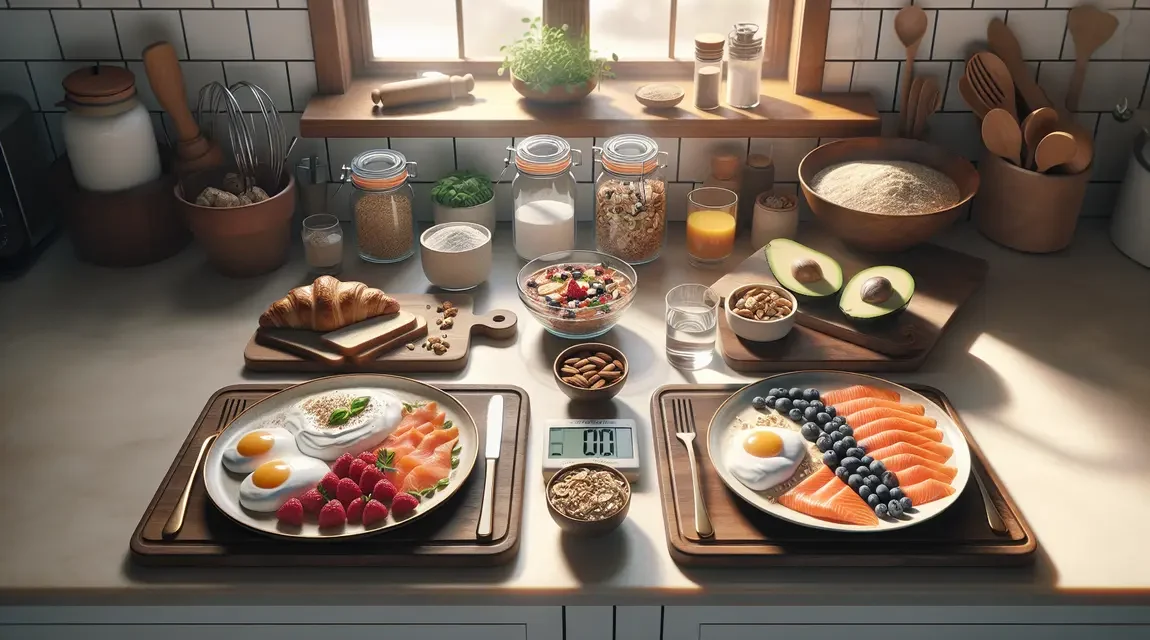 7 tecken på att du äter för lite protein (och fixet)