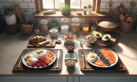 7 tecken på att du äter för lite protein (och fixet)