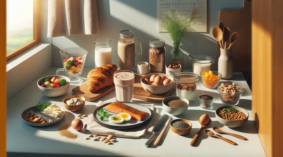 7 tecken på att du äter för lite protein (och smarta fixar)