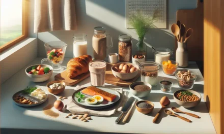 7 tecken på att du äter för lite protein (och smarta fixar)