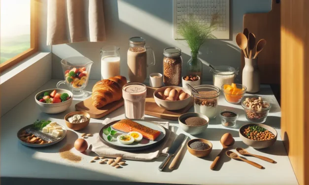 7 tecken på att du äter för lite protein (och smarta fixar)