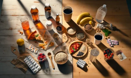 7 vanor som sabbar din tarmflora (och hur du fixar dem)