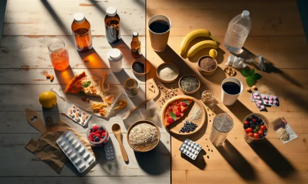 7 vanor som sabbar din tarmflora (och hur du fixar dem)