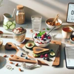 7‑dagars blodsockerreset: minska sötsug & magfett