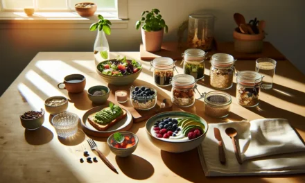 Ät dig lugn: 7 vardagsvanor som sänker stress på 14 dagar