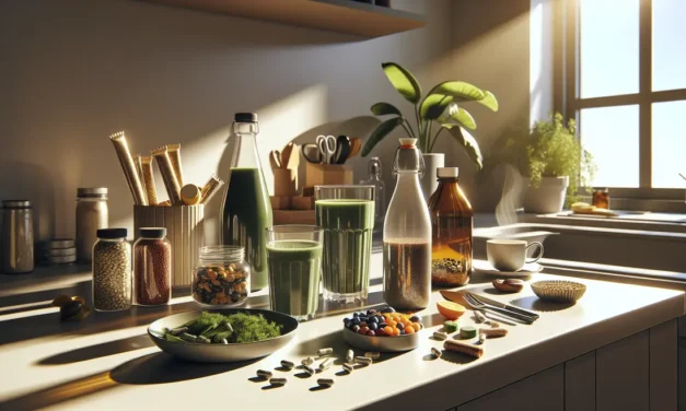 Äter du ”nyttigt” men är ändå trött? 7 dolda bovar