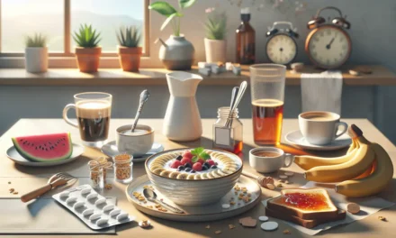 Äter du “nyttigt” men är trött? 7 dolda energitjuvar