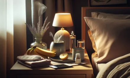 Banan före läggdags? 7 kvällsvanor som ger bättre sömn