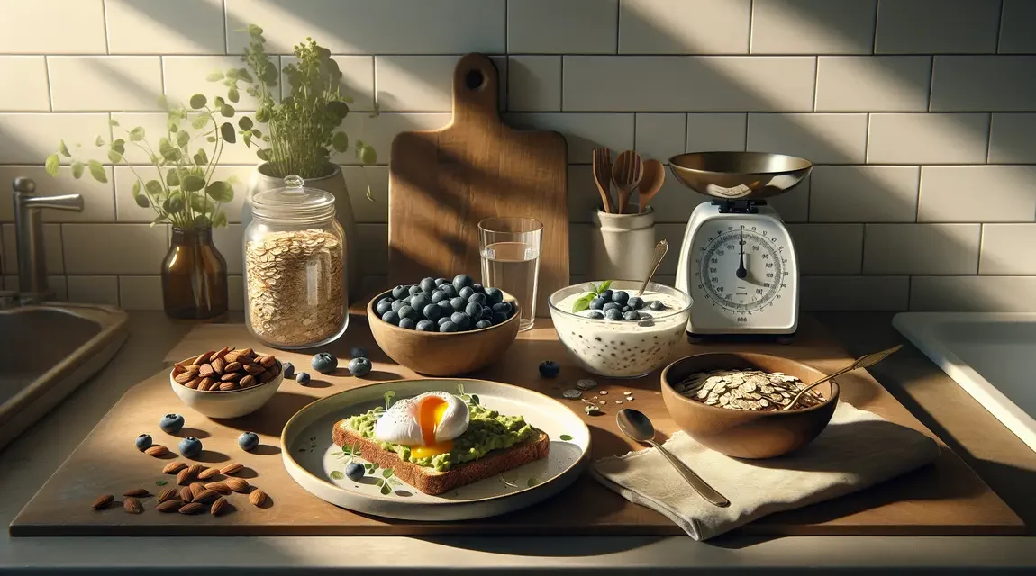 Blodsockerhack: Så behåller du jämn energi hela dagen